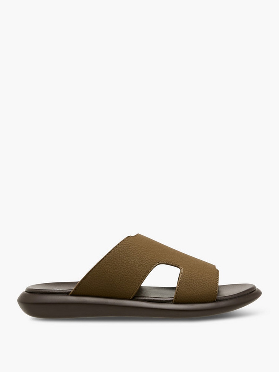 Men Slip-On Comfort Sandals