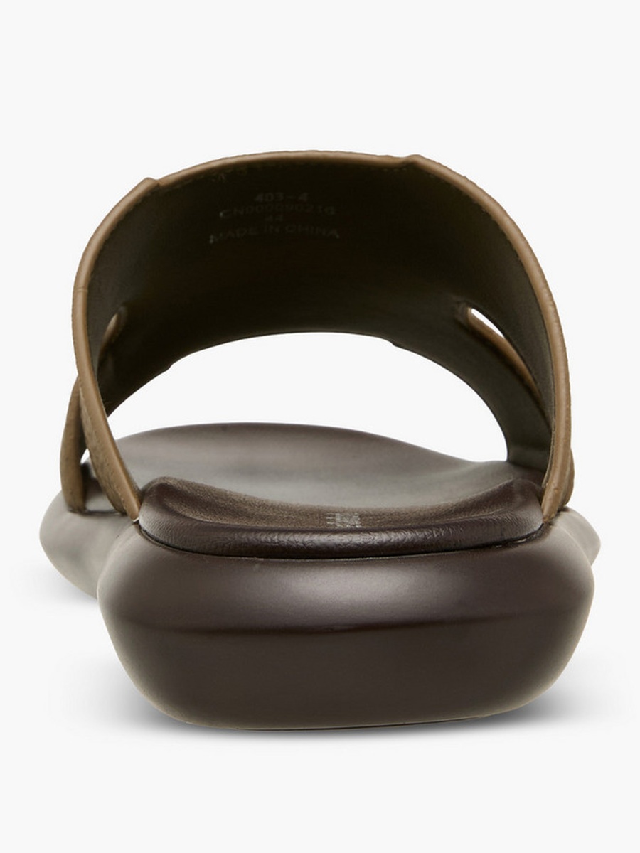 Men Slip-On Comfort Sandals