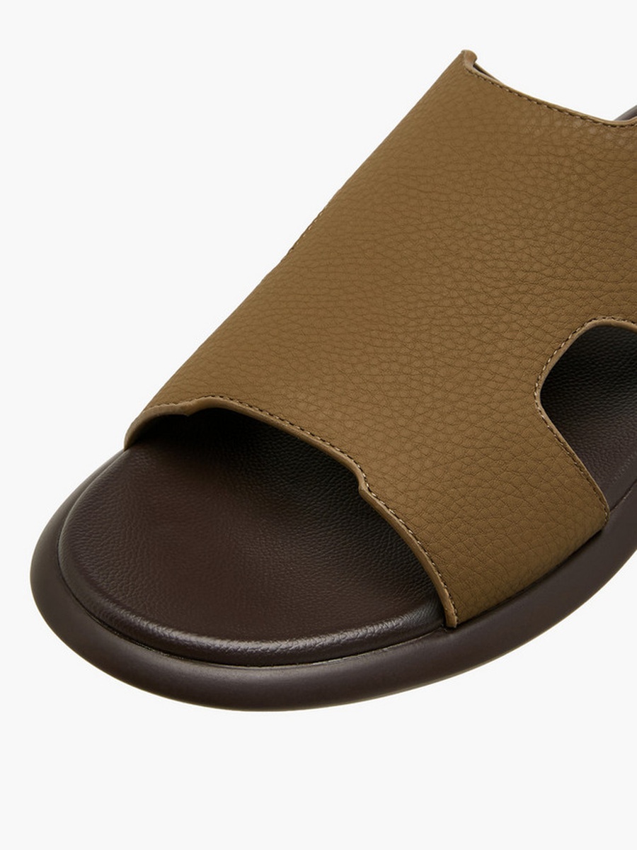 Men Slip-On Comfort Sandals