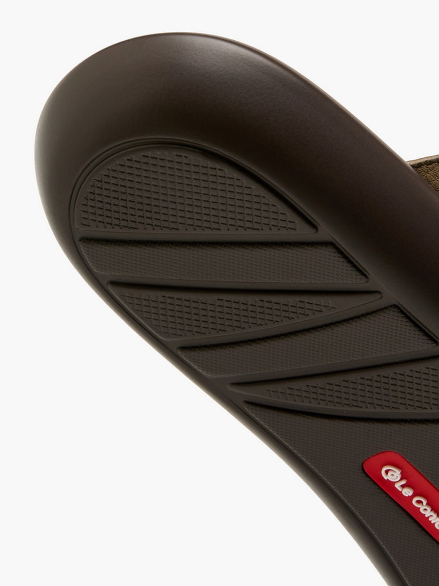 Men Slip-On Comfort Sandals