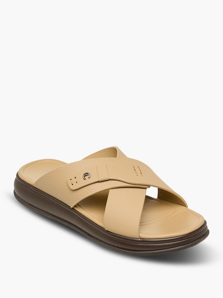 Men Slip-On Comfort Sandals