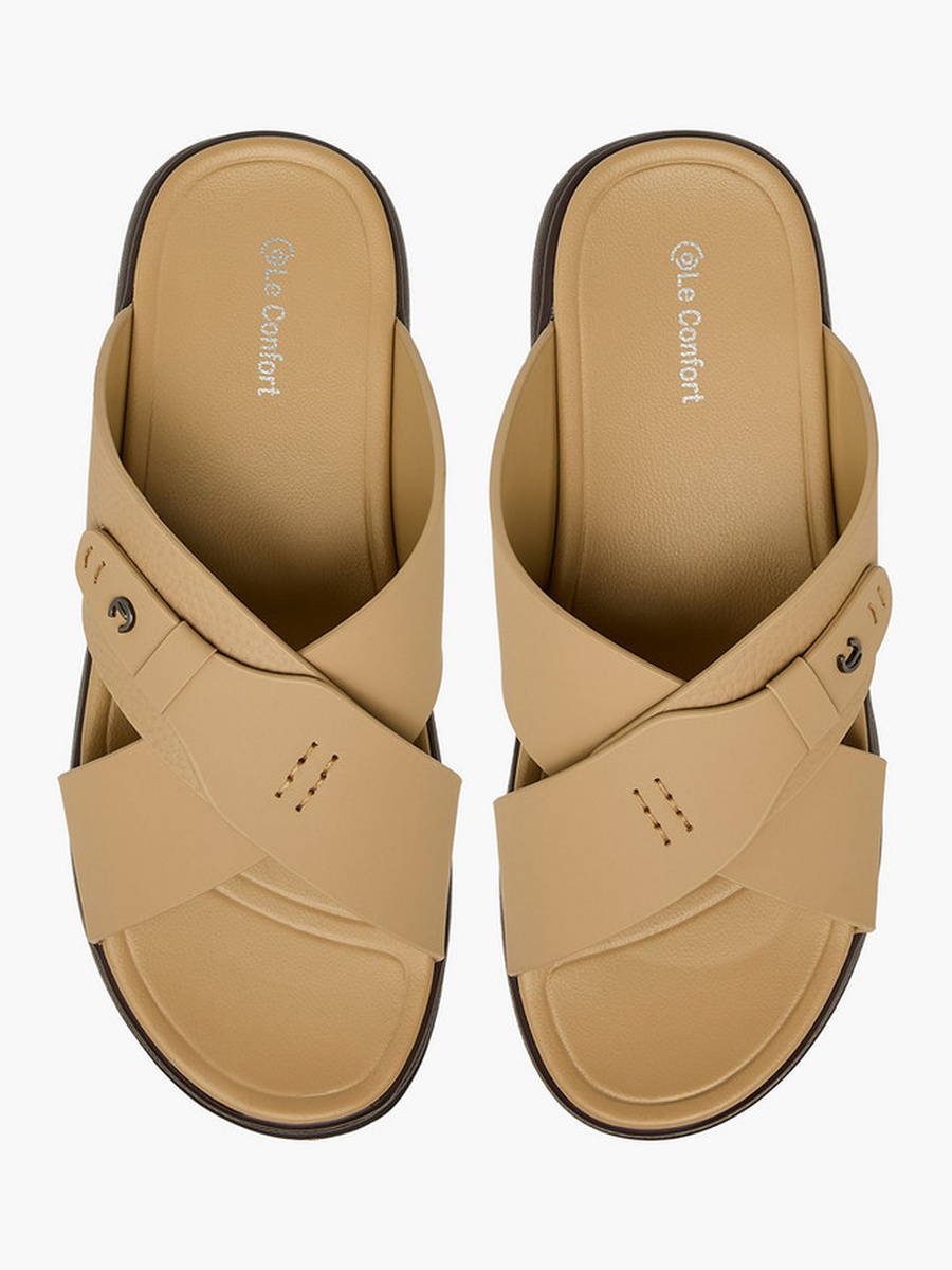 Men Slip-On Comfort Sandals