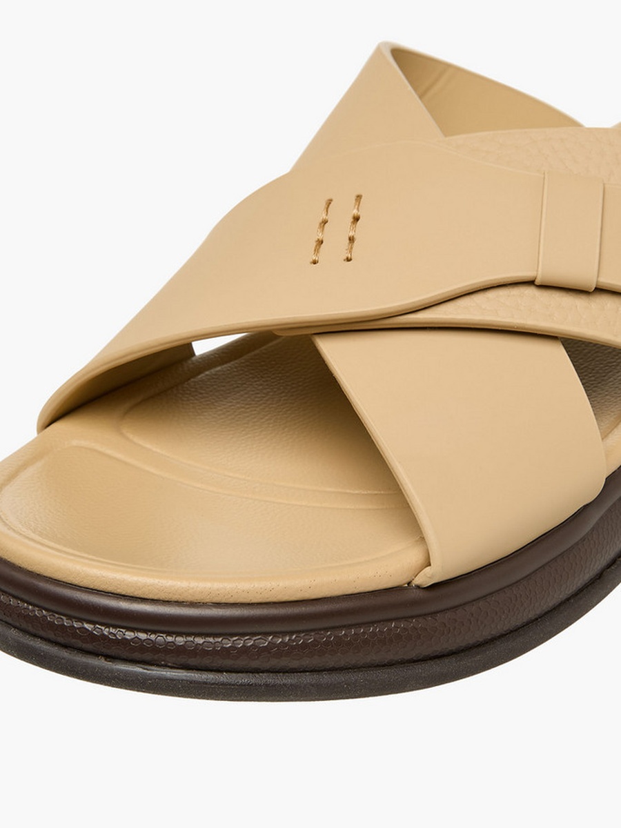 Men Slip-On Comfort Sandals