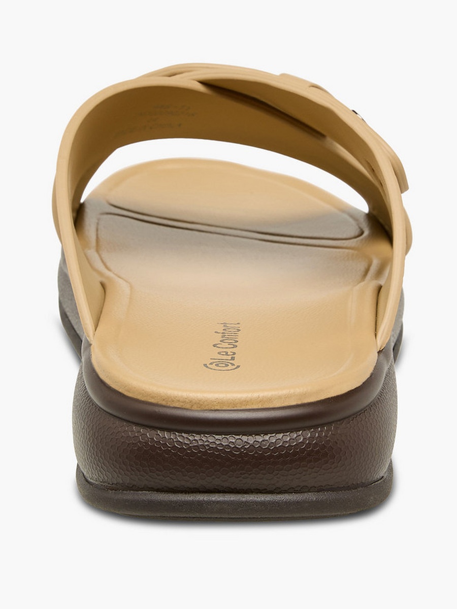 Men Slip-On Comfort Sandals