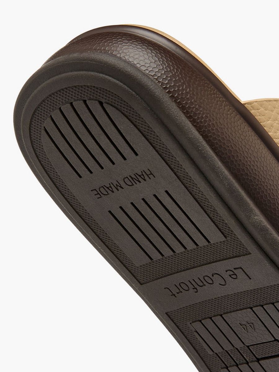 Men Slip-On Comfort Sandals