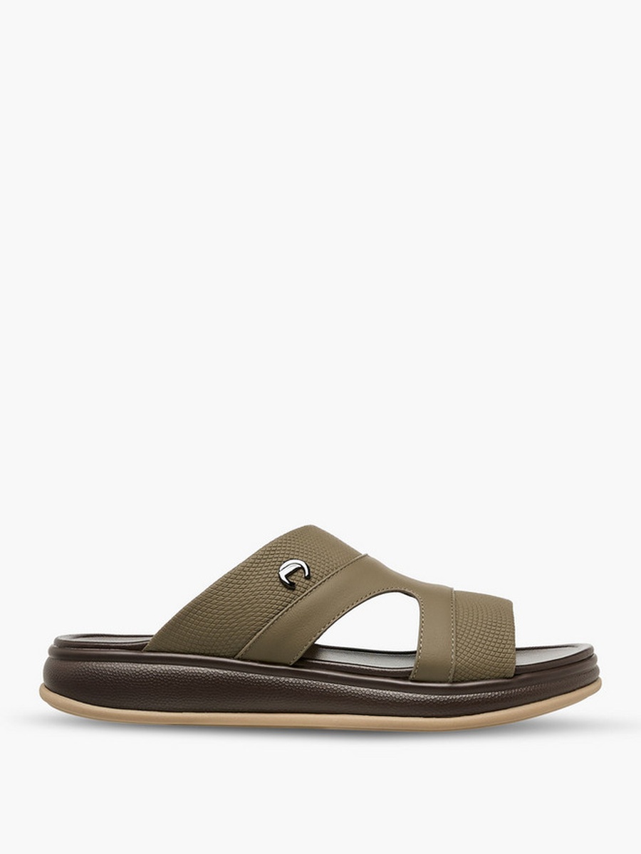 Men Slip-On Comfort Sandals