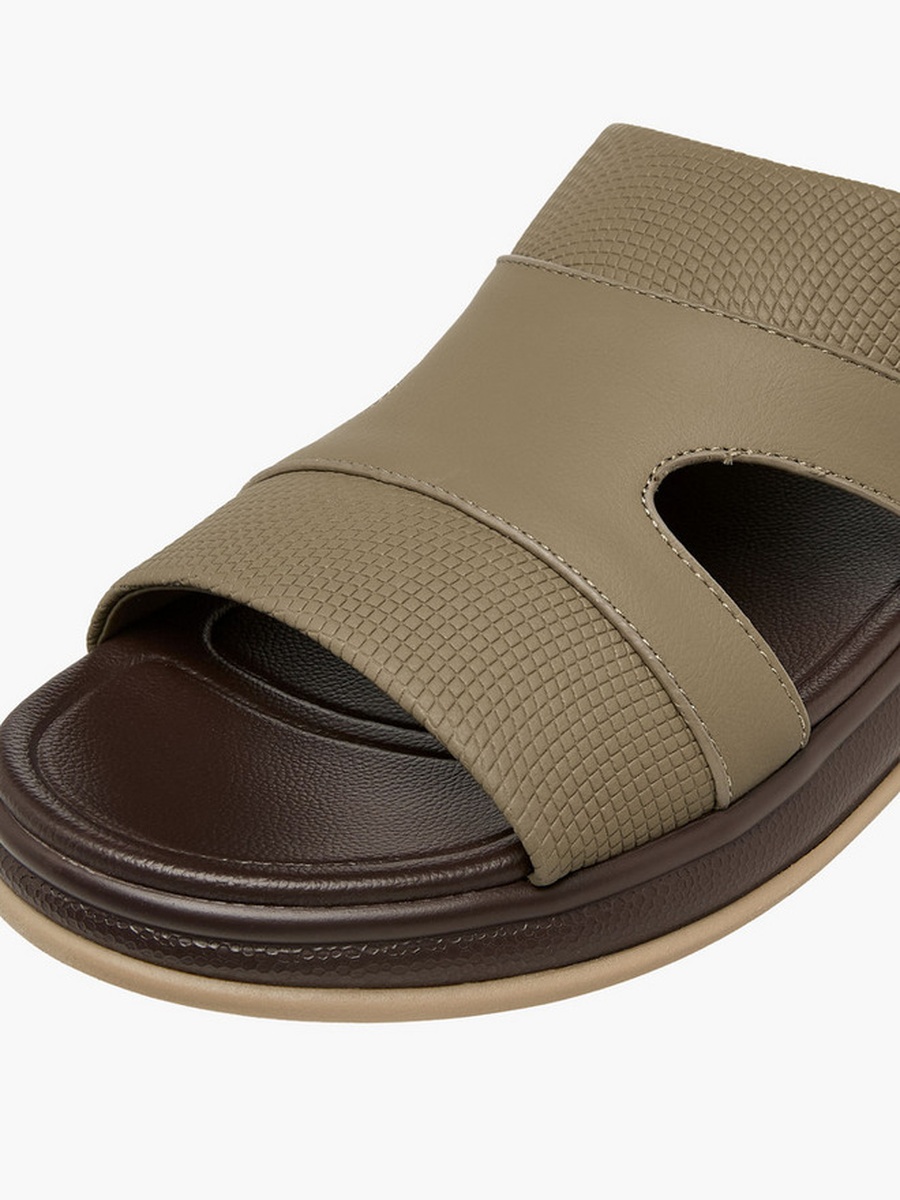 Men Slip-On Comfort Sandals