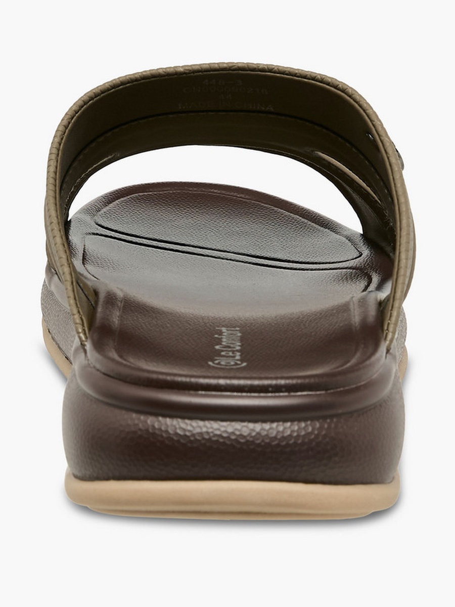 Men Slip-On Comfort Sandals