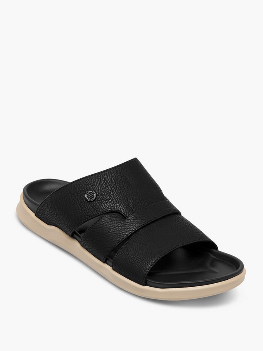 Men Slip-On Comfort Sandals