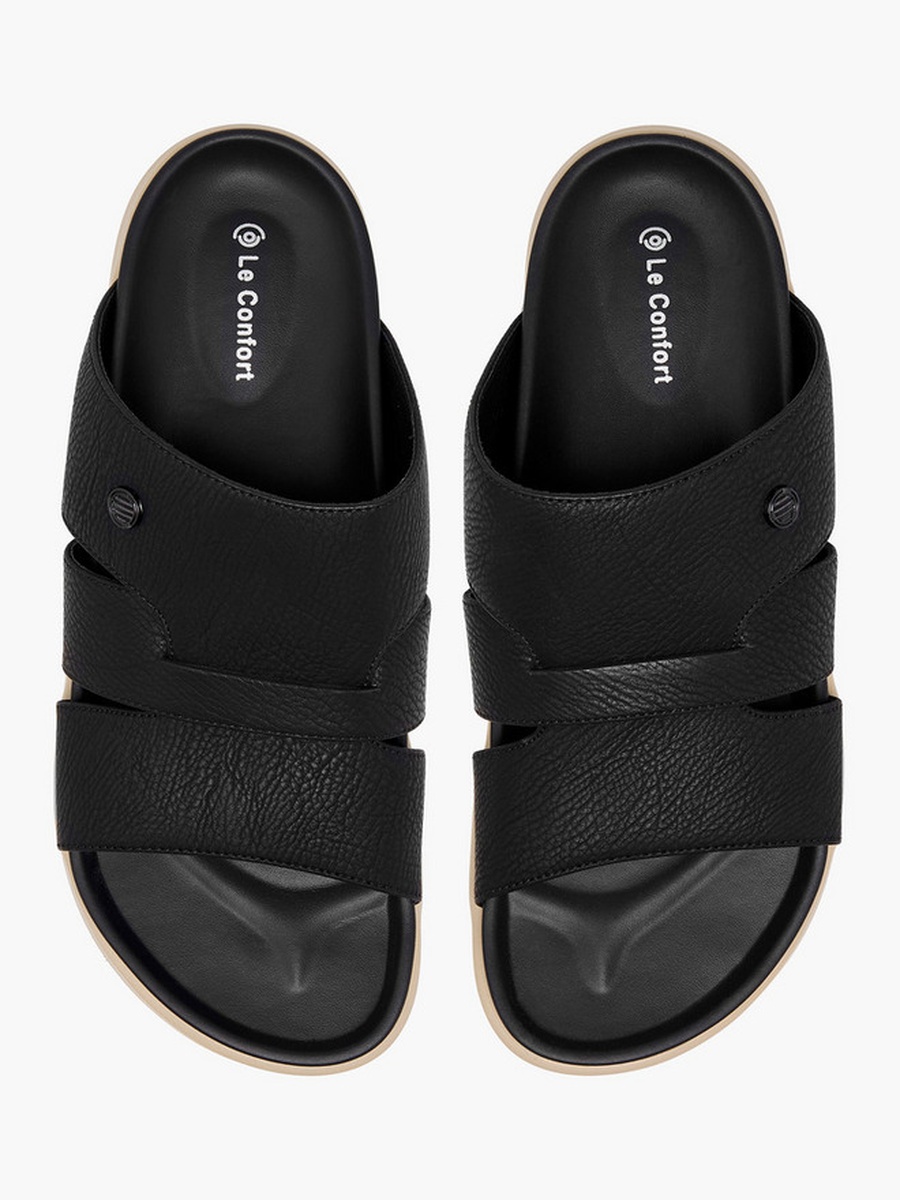 Men Slip-On Comfort Sandals