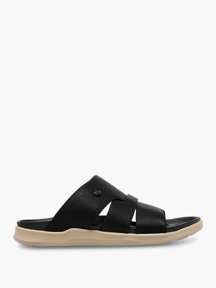 Men Slip-On Comfort Sandals