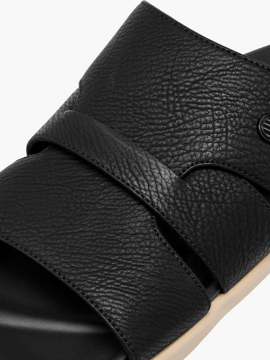 Men Slip-On Comfort Sandals