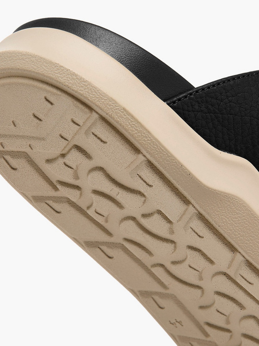 Men Slip-On Comfort Sandals