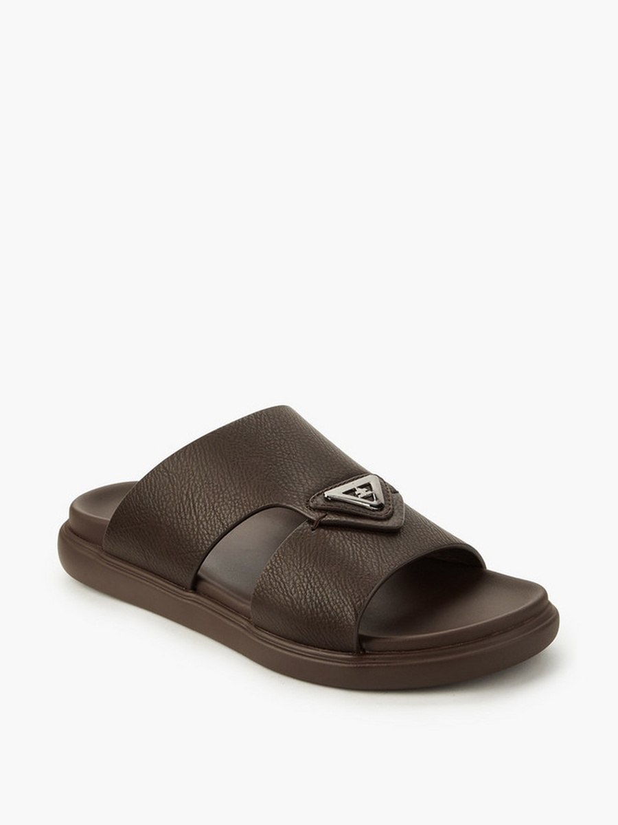 Men Comfort Slide Sandals