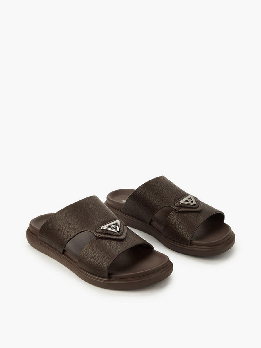 Men Comfort Slide Sandals