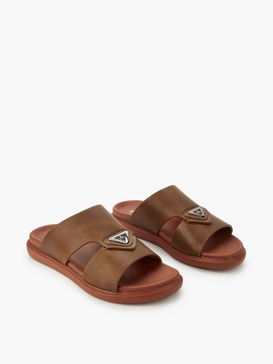 Men Comfort Slide Sandals