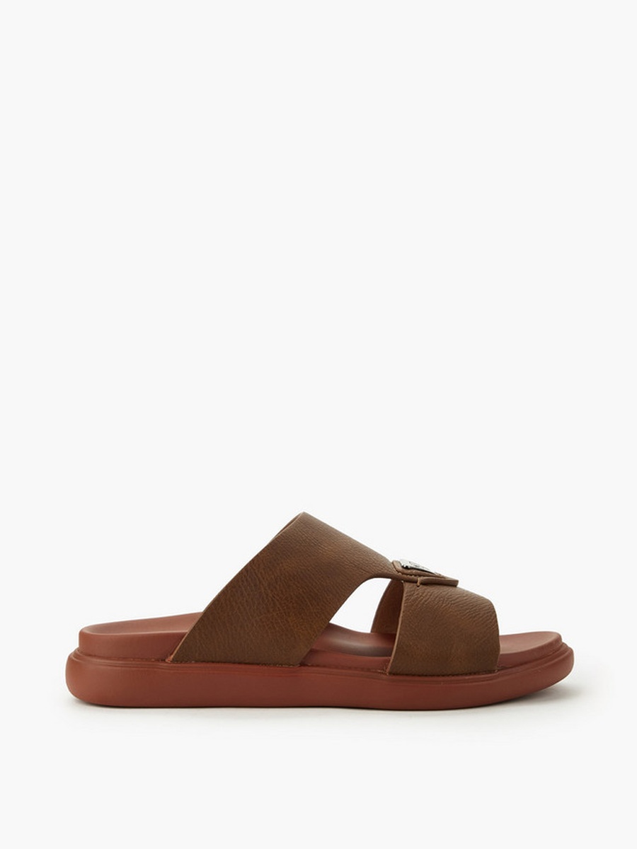 Men Comfort Slide Sandals