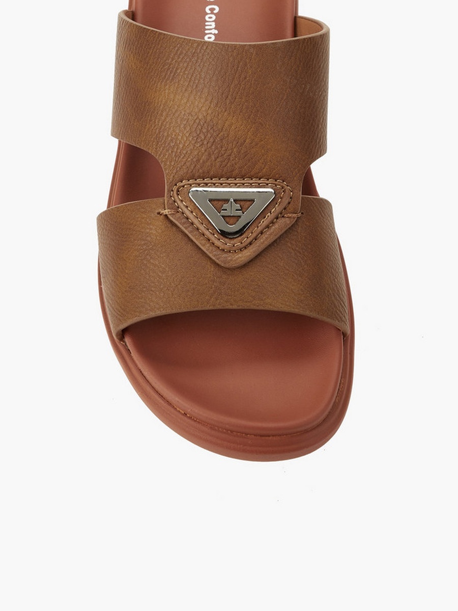 Men Comfort Slide Sandals