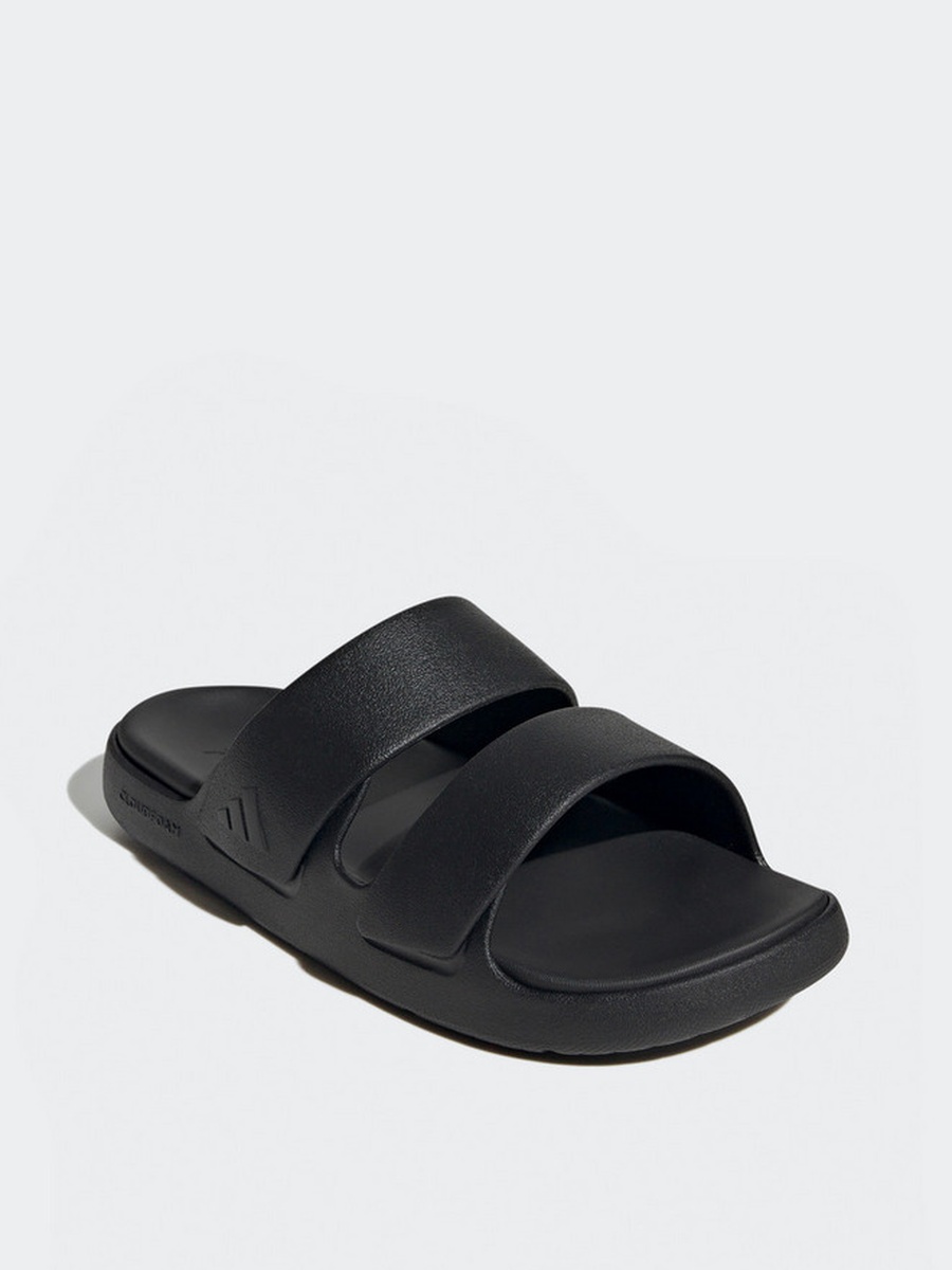 Men Znsory Sandal Hook and Loop Slides