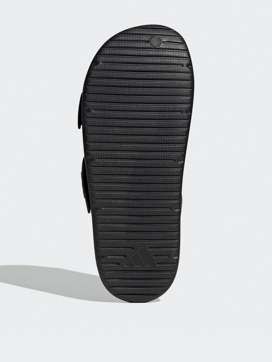 Men Znsory Sandal Hook and Loop Slides