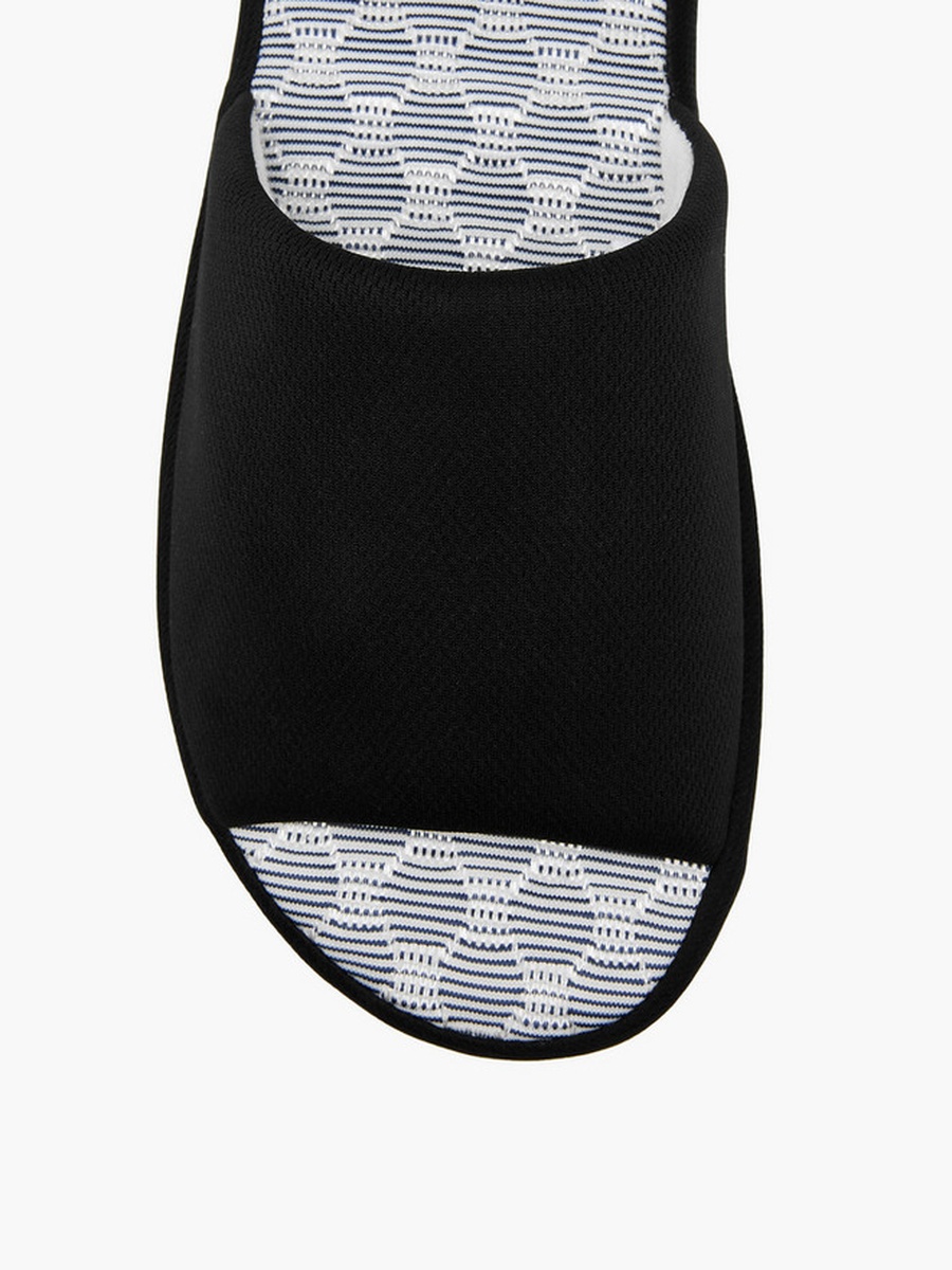 Men Slip-On Bedroom Slippers