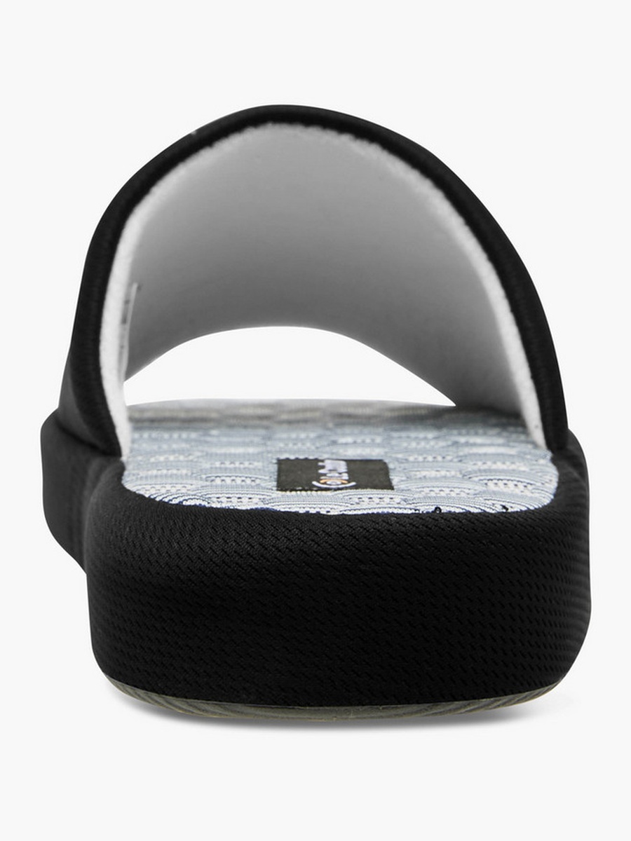 Men Slip-On Bedroom Slippers