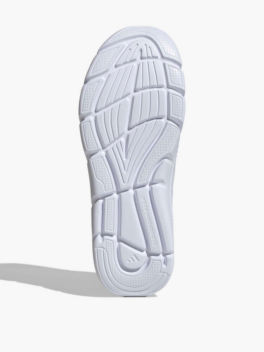 Men Cloudfoam Flex Lace-Up Sneakers