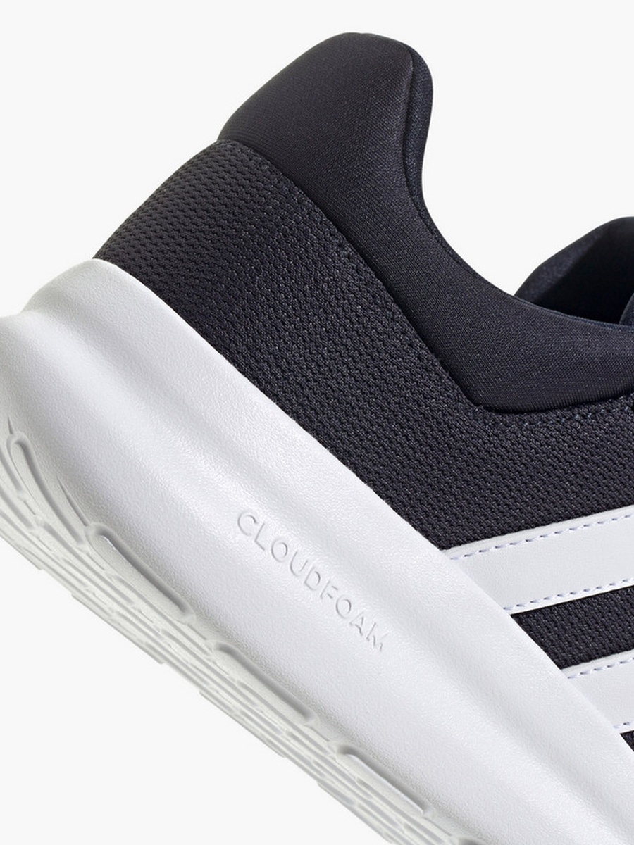 Men Lite Racer 4.0 Lace-Up Sneakers For Default Category at Kuwait | Styli Men Lite Racer 4.0 Lace-Up Sneakers For Default Category at Kuwait | Styli