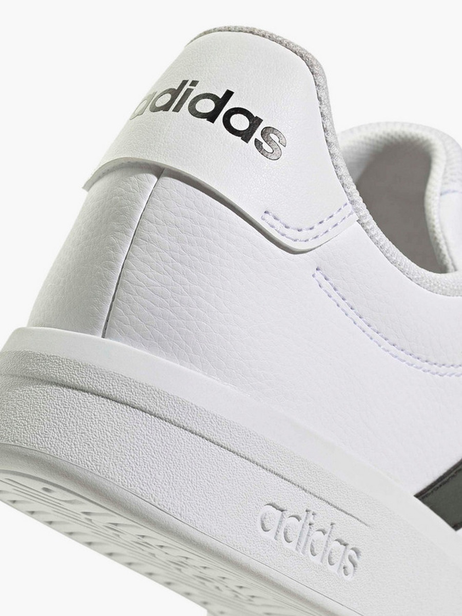 adidas gazelle silver green womens Men's Grand Court Alpha 00s-1