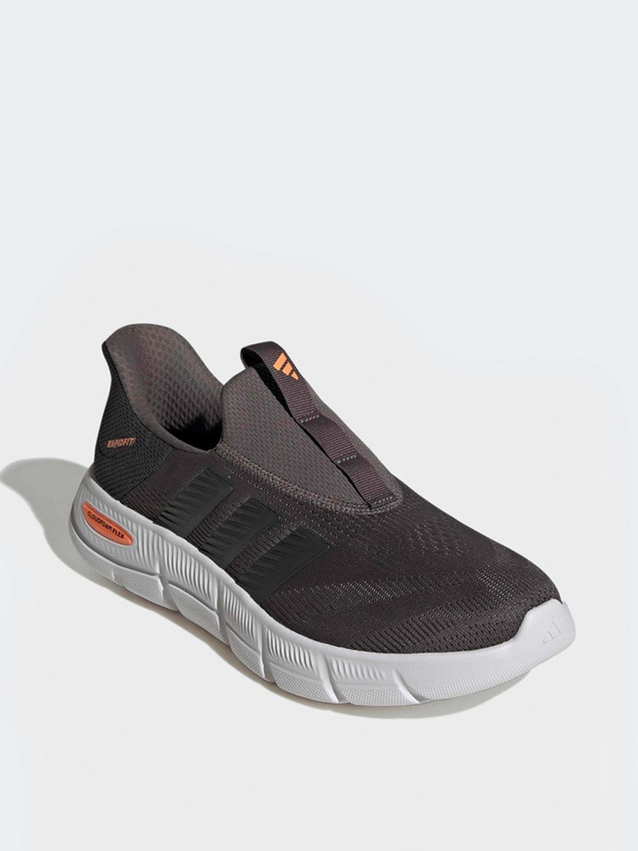 Men Cloudfoam Flex-Lounge Rapidf Slip-On Sneakers
