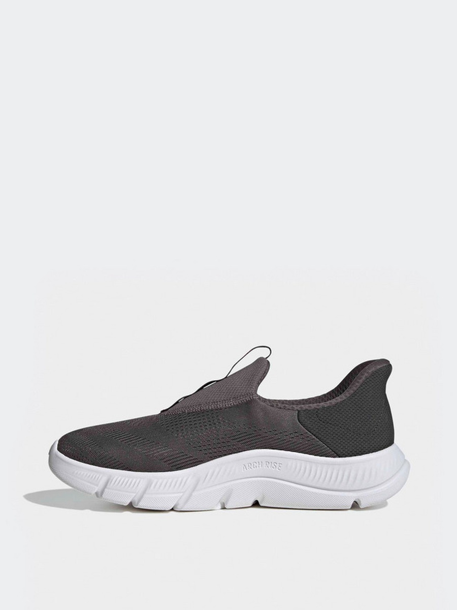 Men Cloudfoam Flex-Lounge Rapidf Slip-On Sneakers