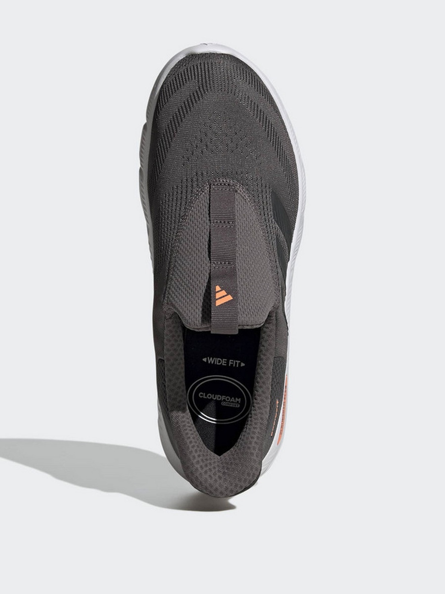 Men Cloudfoam Flex-Lounge Rapidf Slip-On Sneakers