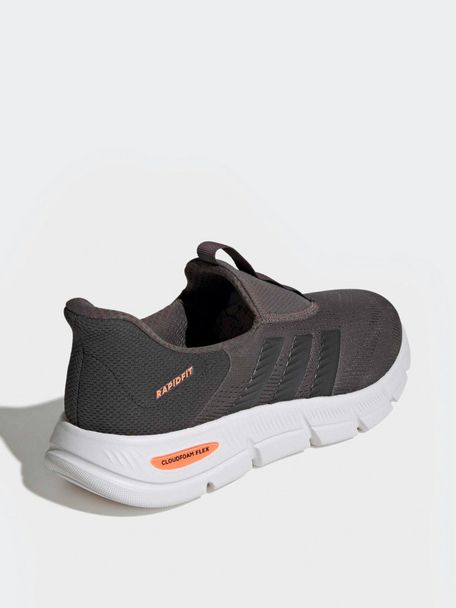 Men Cloudfoam Flex-Lounge Rapidf Slip-On Sneakers