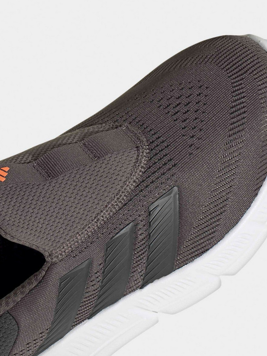 Men Cloudfoam Flex-Lounge Rapidf Slip-On Sneakers
