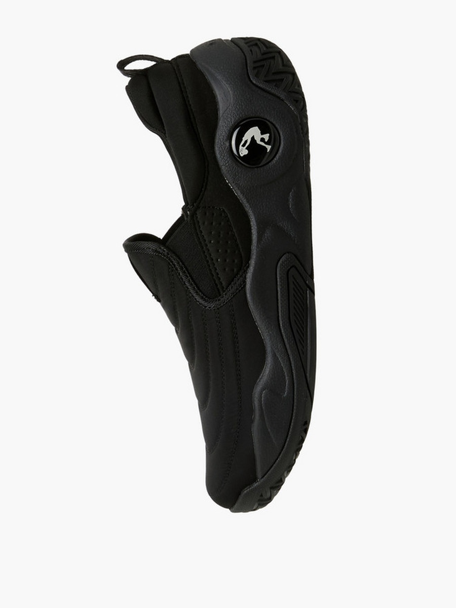 Men Slip-On Basketball Shoes