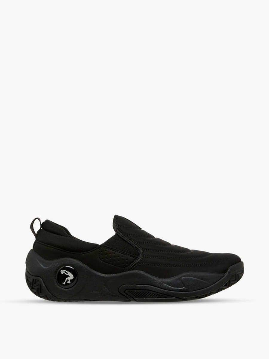 Men Slip-On Basketball Shoes