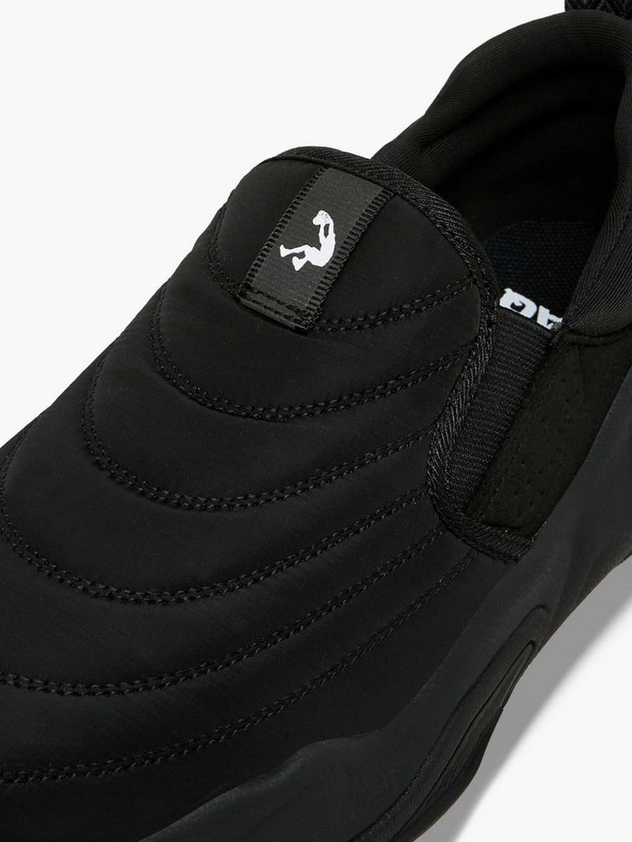 Men Slip-On Basketball Shoes