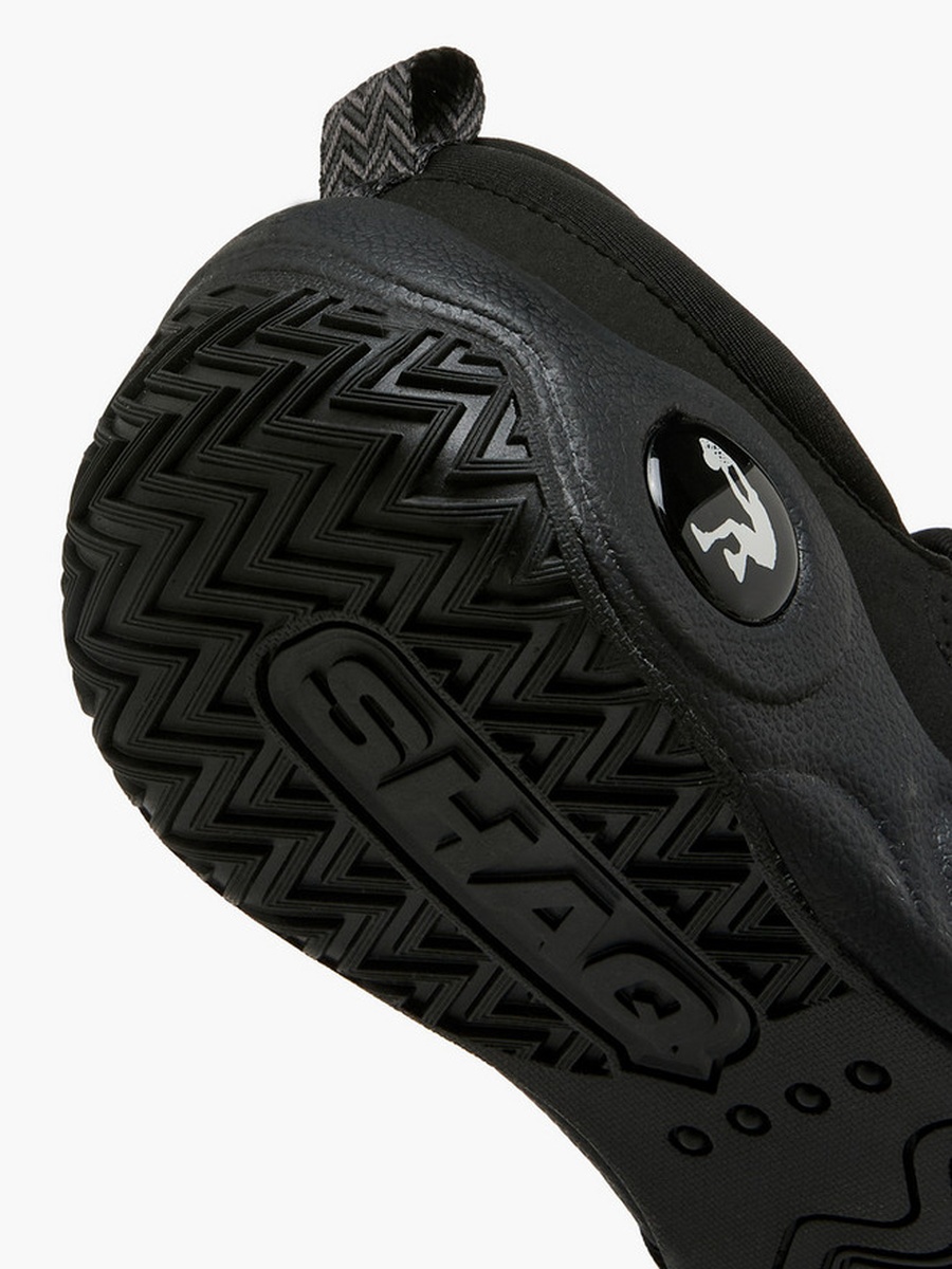 Men Slip-On Basketball Shoes
