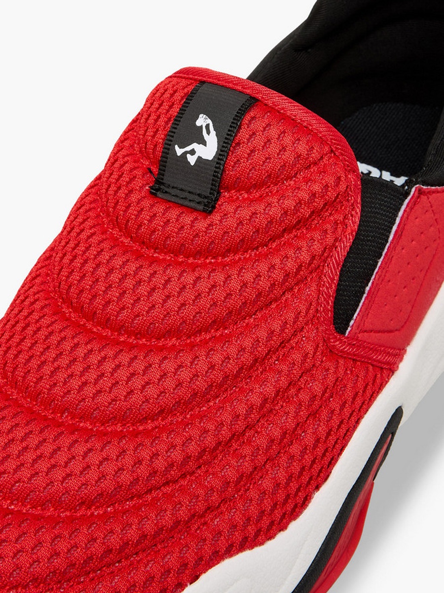 Men Slip-On Basketball Shoes