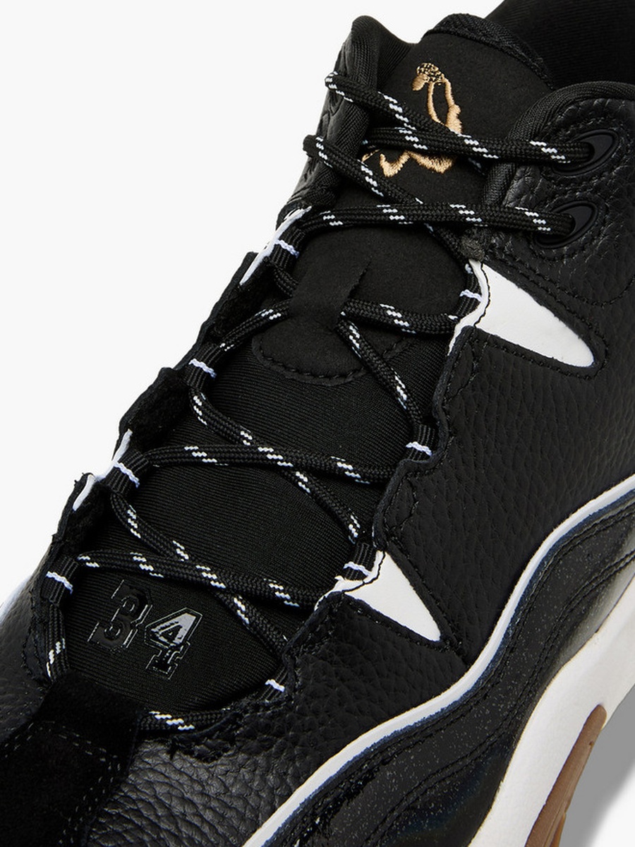 Men Lace-Up Basketball Shoes