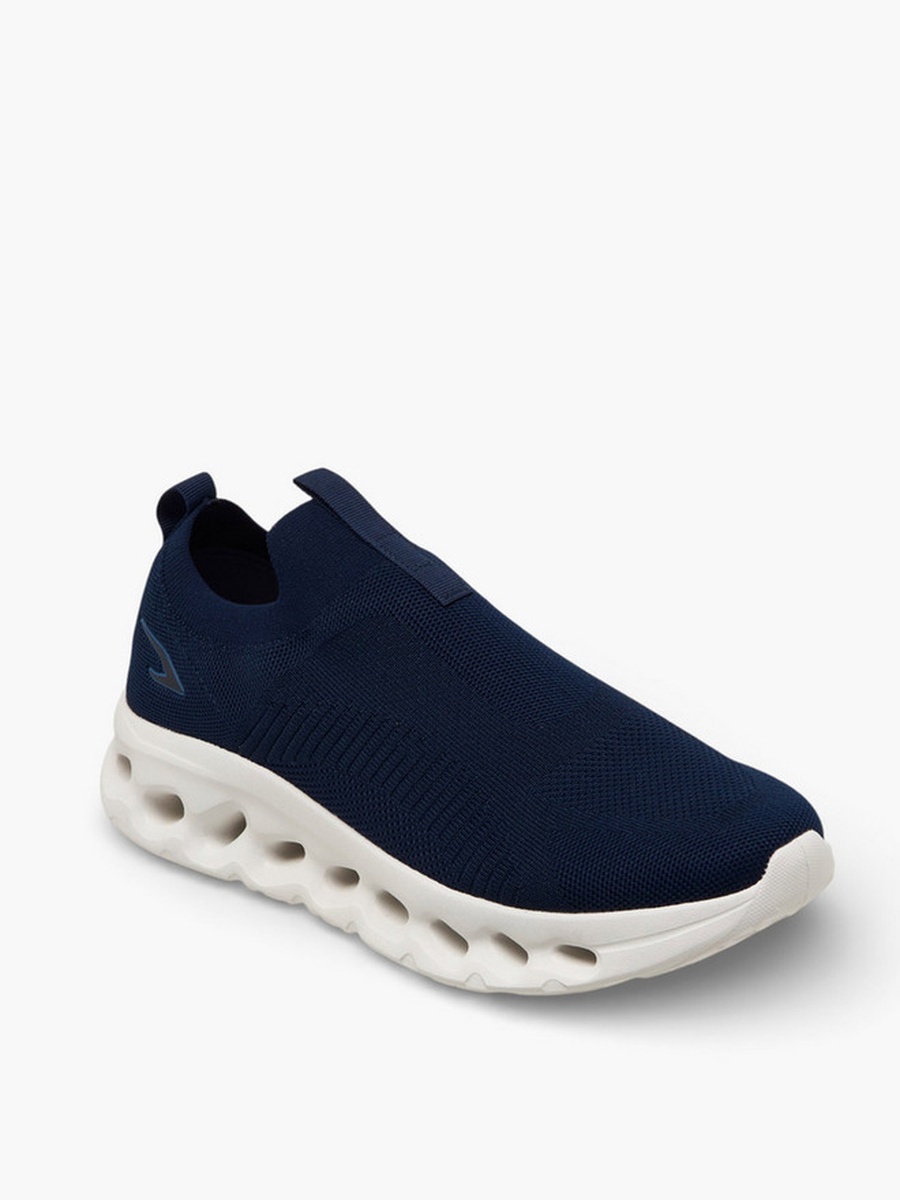 Men Slip-On Sports Shoes