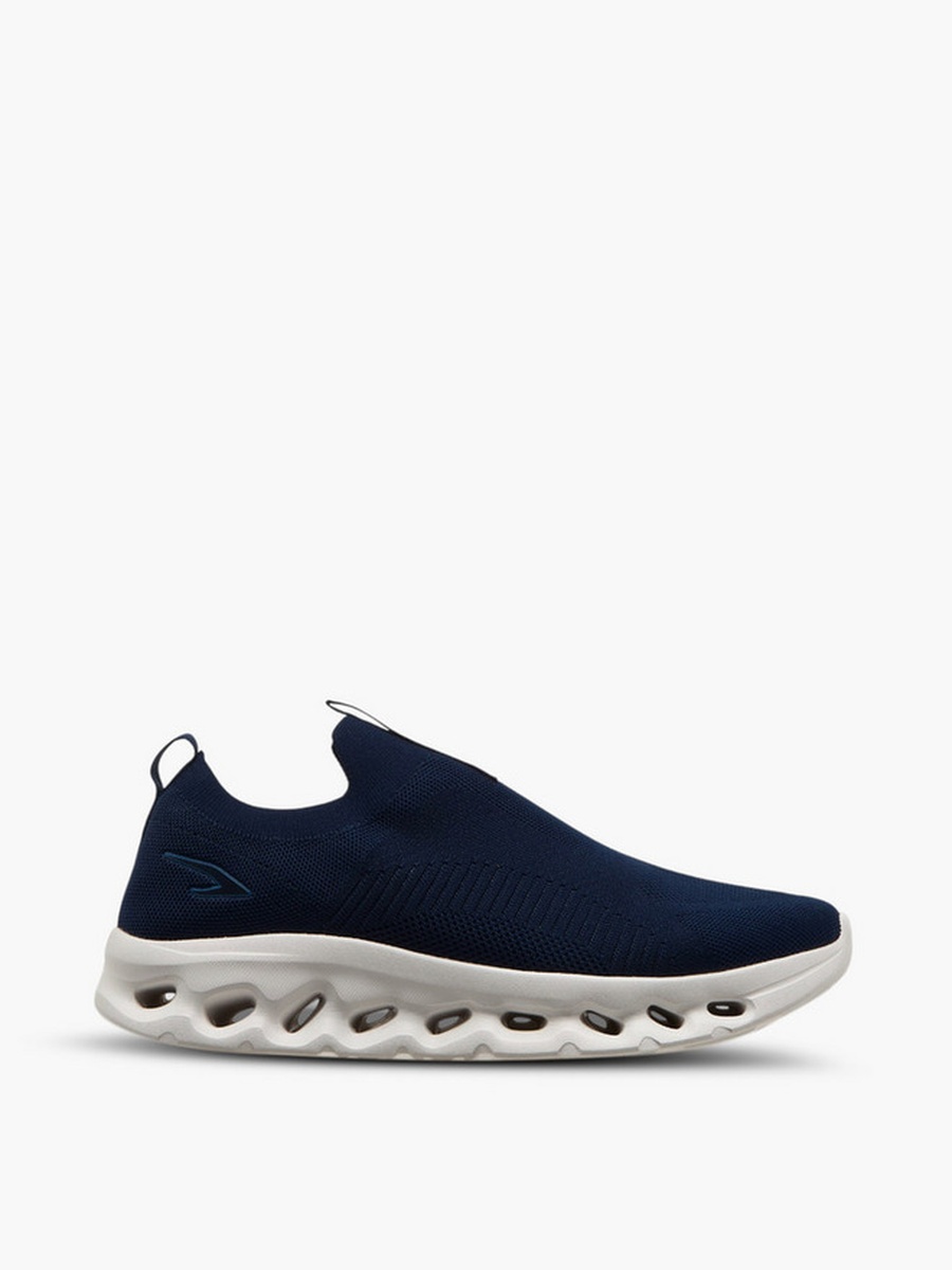 Men Slip-On Sports Shoes