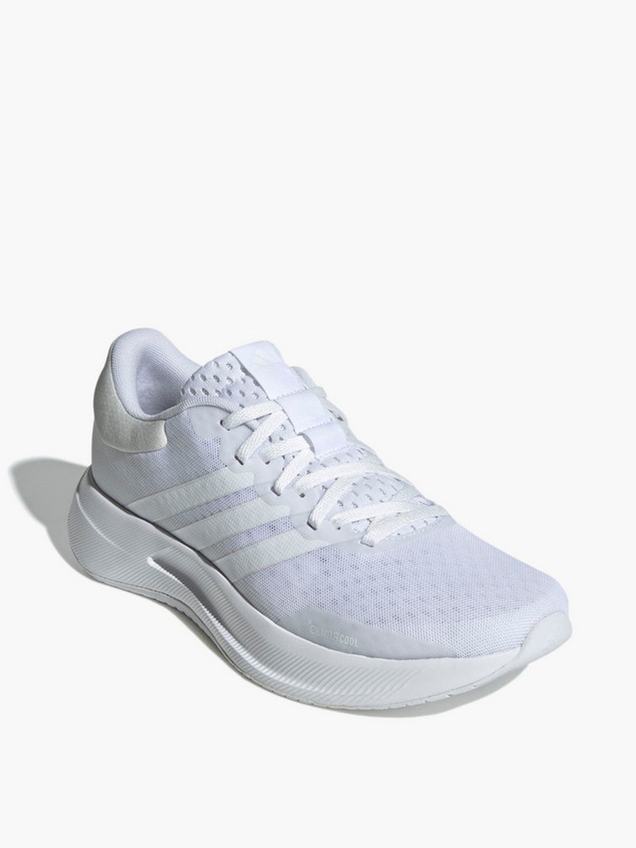Men Treadmove Lace-Up Running Shoes