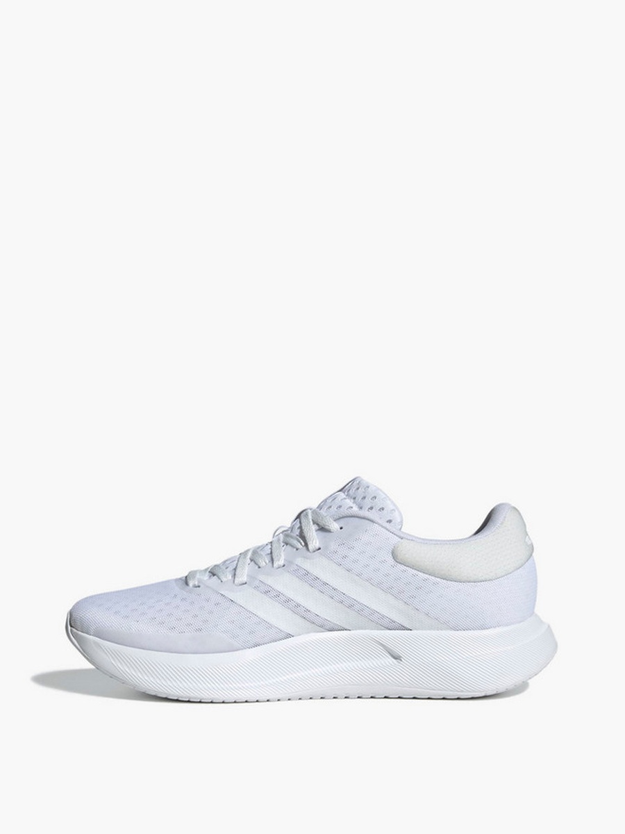 Men Treadmove Lace-Up Running Shoes