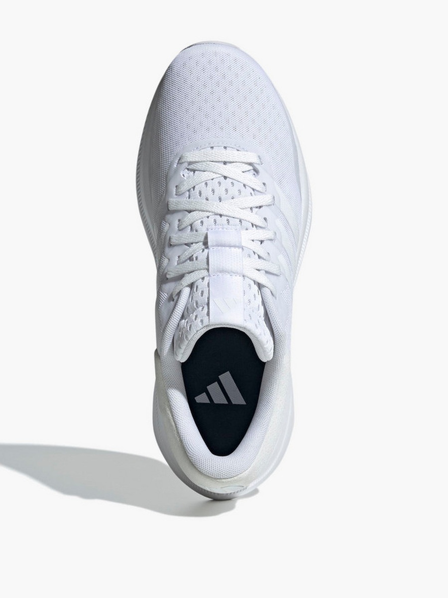 Men Treadmove Lace-Up Running Shoes