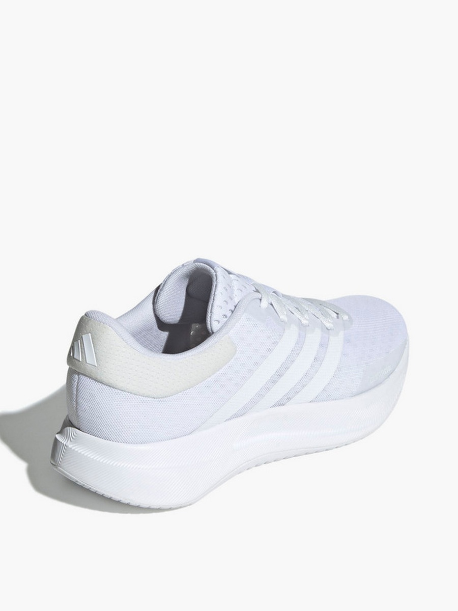 Men Treadmove Lace-Up Running Shoes