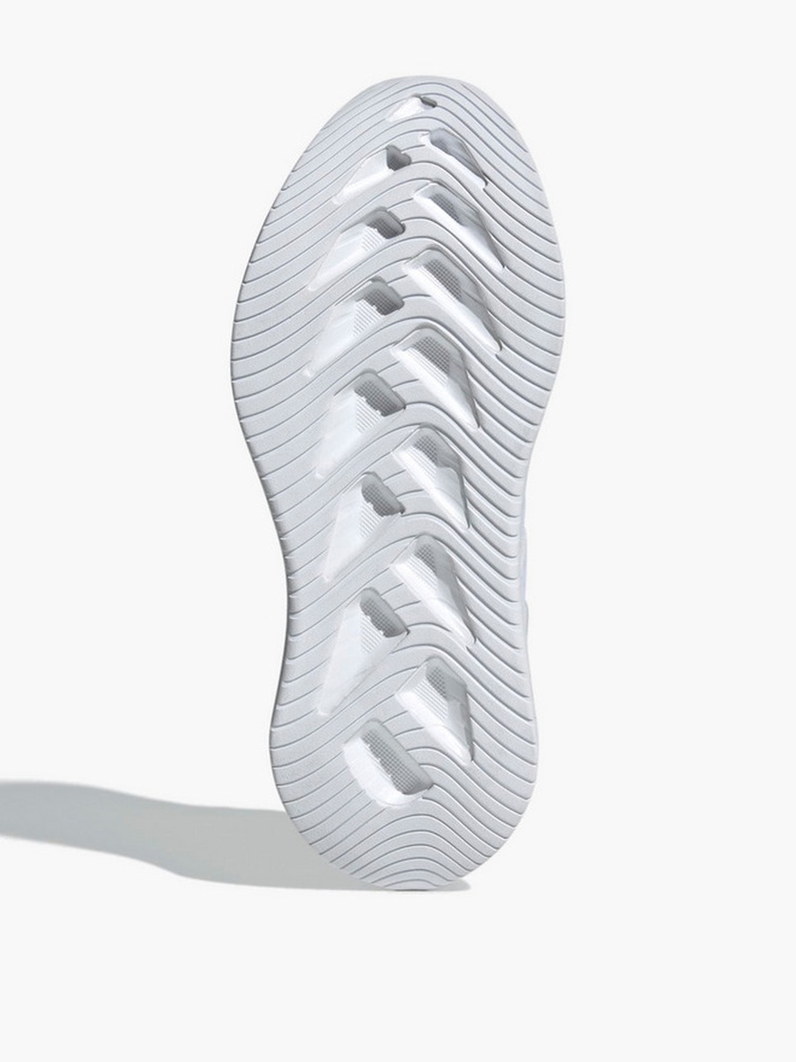 Men Treadmove Lace-Up Running Shoes