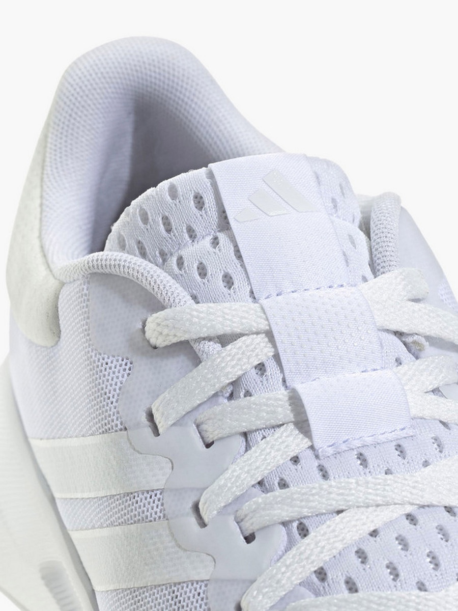 Men Treadmove Lace-Up Running Shoes