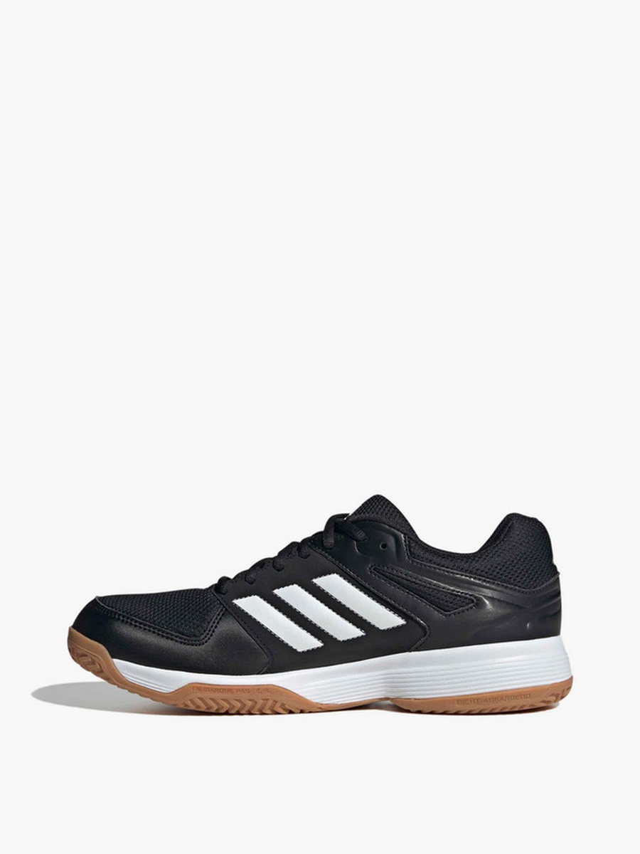 adidas gazelle silver green womens adidas SoleMatch Control Tennis Shoes| Black-Blue| Men's – stripe 3 adidas main image 0