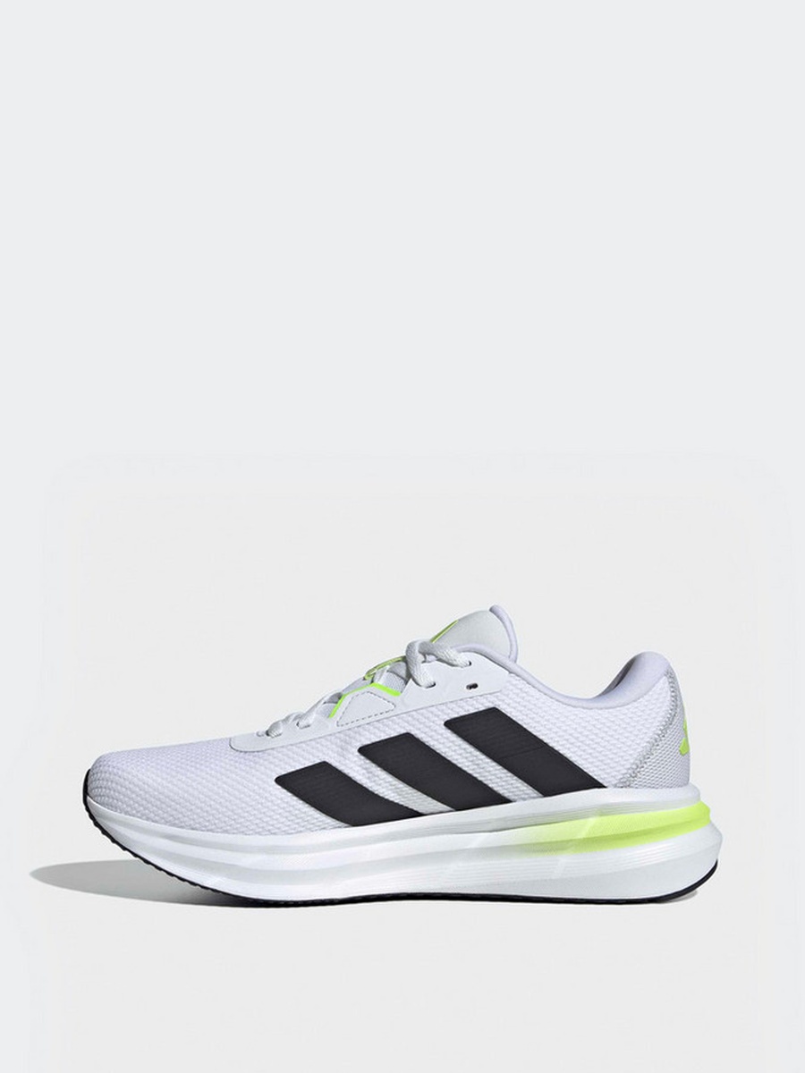 Men Galaxy 7 Lace-Up Running Shoes